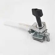 Fuel Tap Switch for 2001-2005 for Suzuki for Bandit 1200 for GSF1200 S SZ Fuel PETCOCK Valve 44300-32F10 Fuel Tank Tap
