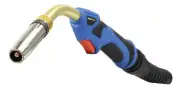 Bossweld Binzel Style BZ36 MIG Torch Ergon 3m