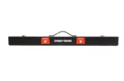 AFL AUSSIE RULES FOOTBALL SYDNEY SWANS Pool Snooker Billiard CUE CASE