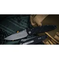 在飛比找蝦皮購物優惠-Microtech SOCOM Elite 戰術折刀