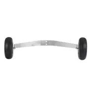 Volantex TrainStar Ascent 747-8 RC Airplane Spare Part Front Landing Gear
