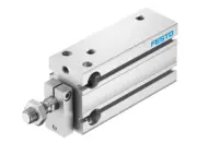 A●FESTO DPDM-Q-20-40-PA 4840819 Compact Air Cylinder New