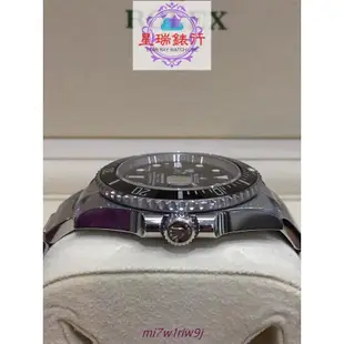 Rolex 勞力士 116610LN 黑水鬼 非 126710 126334 116710 綠水鬼