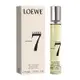 LOEWE羅威 7 anonimo 無名英雄男性淡香精 15ml (噴式小香)