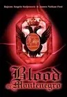 Blood Of Montenegro by James Nathan Post (English) Hardcover Book