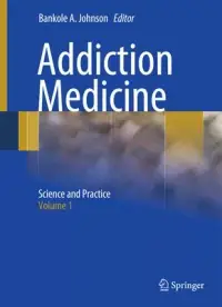 在飛比找博客來優惠-Addiction Medicine: Science an