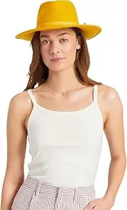 [BRIXTON] Womens Joanna Felt Packable Hat