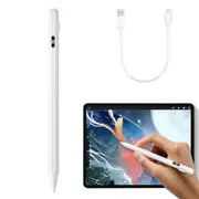 Stylus Pencil for iPad Released after 2018 Compatible with Apple Official Pencil Tip