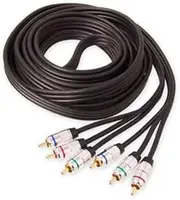 Component Video -5M