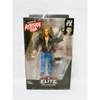 在飛比找蝦皮購物優惠-WWE 摔角公仔 Mattel Elite Triple H
