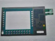 1PCS For Siemens 6AV7861-1KB10-1AA0 A5E02350541 Membrane Keypad
