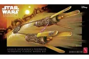 AMT 1:32 Star Wars The Phantom Menace Anakins Podracer