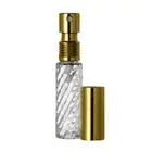 Travel Size Atomizer 10 ml Sprayer for Perfume, Essential Oils, Aromatherapy