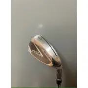 Taylormade 8S Stealth Iron Single Steel Shaft