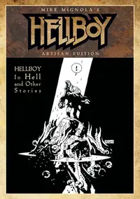 在飛比找誠品線上優惠-Mike Mignola's Hellboy in Hell