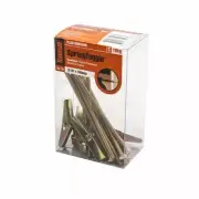 Ramset 3/16" x 100mm Round Head Spring Toggle - 10 Pack