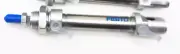 New 1PC DSAQ-20-50-P-A Double Acting Mini Pneumatic Components Cylinder