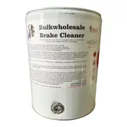 Bulk Blendz Automotive Brake Cleaner 20 Litre