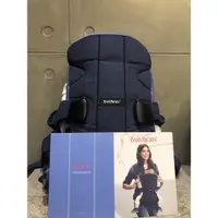 在飛比找蝦皮購物優惠-9成新BABYBJORN 背巾/背帶/ 【BABYBJORN