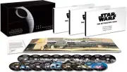 Star Wars Skywalker Saga 4K UHD Ultra HD Blu-ray Complete BOX NEW