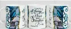 I Can Do All Things Through Christ Mug, Philippians 4:13, Coffee Mug, Coffee Cup