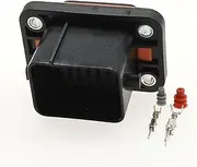 1Set 33 Pin Automobile Connector Waterproof Male Female Plug Socket DJ7331-1.5-3.5-11/21 with Terminal Pisay 1332800FB 1332800MB(Male Set)