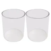 Outdoor Garden Holder Candlestick Silicone Craft Supplies