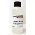Lactic Acid - LD Carlson