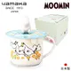 【日本山加yamaka】moomin嚕嚕米彩繪陶瓷馬克杯禮盒-嚕嚕米(MM3001-11P)