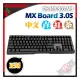 [ PCPARTY ]CHERRY 德國原廠 MX BOARD MX3.0S 黑色 中文 正刻 機械式鍵盤