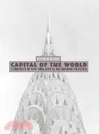 在飛比找三民網路書店優惠-Capital of the World