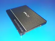 HP EliteDesk 800 G1 MINI DM - 500GB SSD Drive - Windows 7 Professional 64 Bit