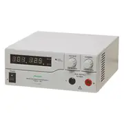 Manson 1-30V 20A Regulated Lab Power Supply adjustable current limiting M8213