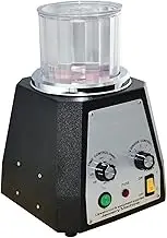 Jewellery Polisher Finishing Machine, Magnetic Cup Poliser, Mini Magnetic Tumbler, Jewellery Polisher Tumbler, Magnetic Tug Jewellery Polisher