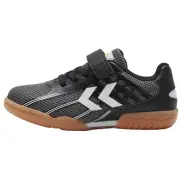 Hummel Root Elite Jr VC Unisex Indoor Handball Shoes Trainers black 216796 2001