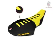 Suzuki LTR 450 2006-2009 Quadracer JN-Europe Seat Cover Super-Grip New JNQQX009