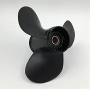14 1/4x21 140hp-300hp, for OMC Stern Drive Propellers 15 Tooth Spline Aluminum Propellers Boat Accessories Marine Propellers Replacement Outboard Propeller