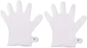 Beatifufu 6 Sets Exfoliating Hand Masks Dry Hand Whitening Gloves Moisturizing Gloves Spa Care