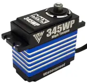 NHX 345WP High Torque Waterproof Digital Servo : Slash 4x4 / Rustler 4x4 /Bandit