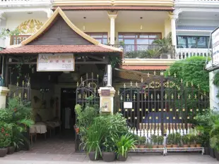 安居樓飯店Comfort House