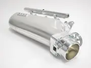 HYPERTUNE COMBO FOR NISSAN SR20 S13 INLET MANIFOLD/77MM THROTTLE BODY/FUEL RAIL