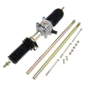 Gear Box Steering Rack Assembly Heavy Duty Rack and Pinion for Polaris RZR XP...