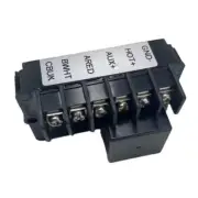 89997GT Relay Module for Genie Lift S-60 S-80 S-100 S-120 S-3200 SX-150 Z-135/70