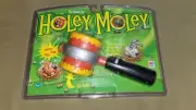 Holey Moley 1999 Milton Bradley Electronic Game Brand New Sealed