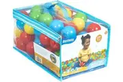 Bestway SPLASH & PLAY 100 PLAY BALLS