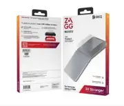 ZAGG Invisible Shield Glass screen protector for Samsung Galaxy Z Flip5