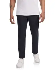 [Johnny Bigg] Comfort Flex Chino in Navy