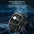 1 Set H30 Sports Smart Watch Bluetooth-compatible 5.2 Step Counting Sedentary