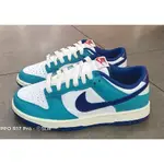 限時 FQ6870-141 男女鞋 NIKE W DUNK LOW 經典 皮革 板鞋 休閒鞋