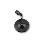 HIGHSIDER Montana 2 Bar End Mirror Short (1pc)